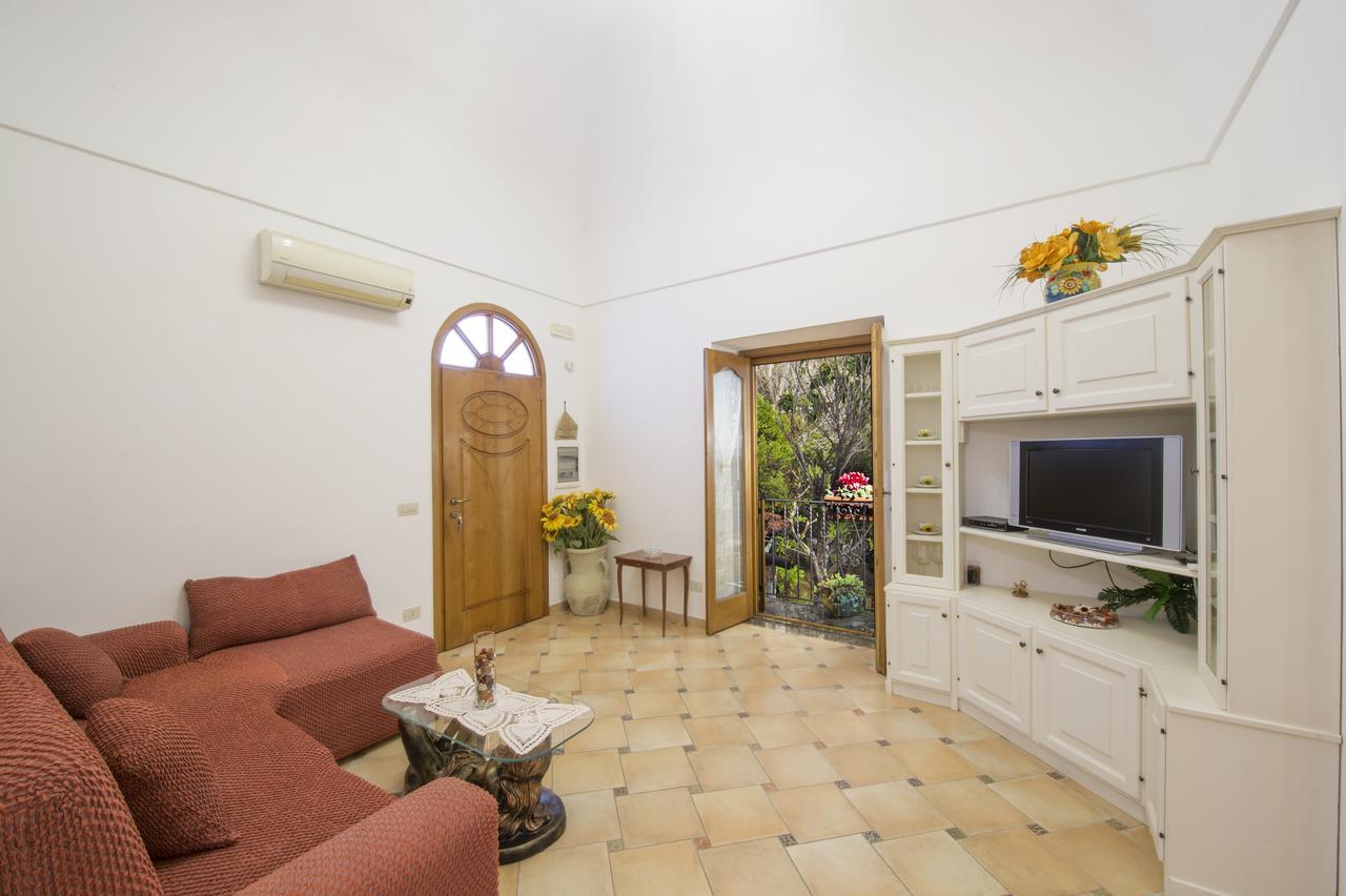 Casa I Girasoli 普莱亚诺 外观 照片