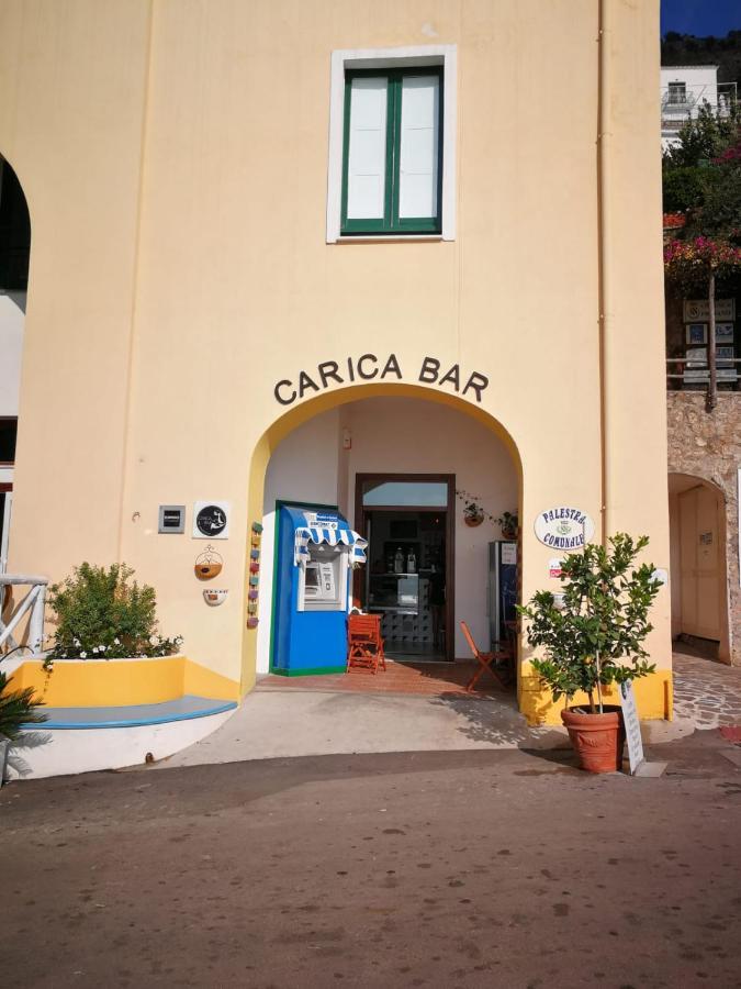 Casa I Girasoli 普莱亚诺 外观 照片